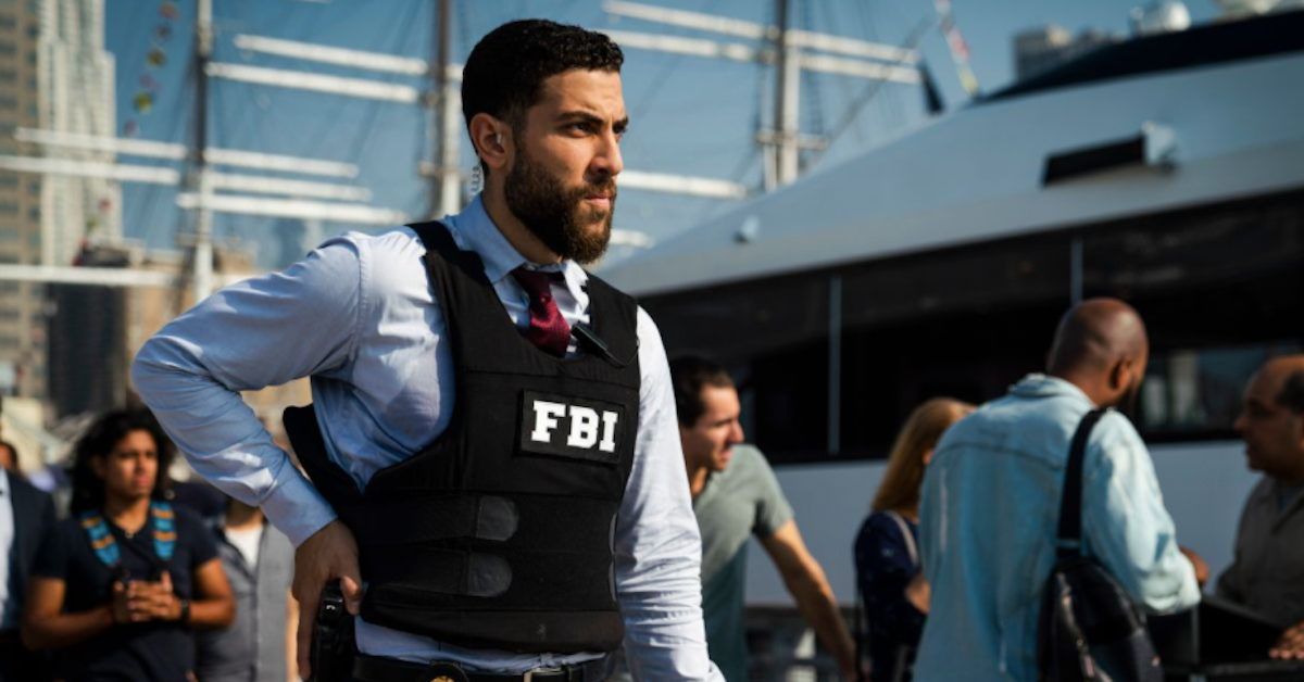 When Does 'FBI' Return? Plus 'International,' 'Law & Order OC'