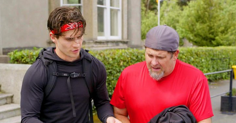 Rob & Corey McArthur