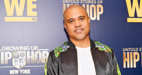 Who Is Irv Gotti's Wife? Fans Are Empathetic Toward Her