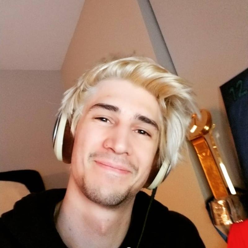 xqc twich banned