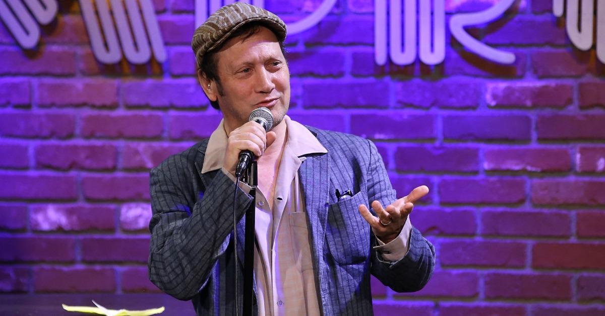 Rob Schneider