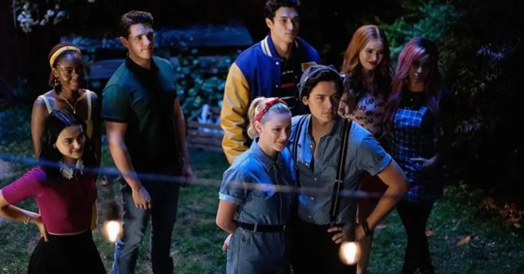 When Does 'Riverdale' Season 5 Take Place? The Kids Are All Grown Up