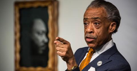 al sharpton