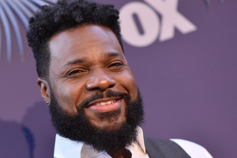 Malcolm-Jamal Warner
