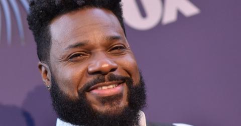Here's What We Know About Malcolm-Jamal Warner's Parents