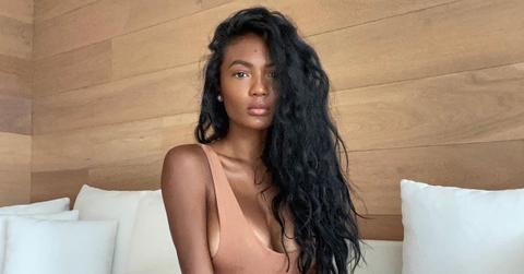 'RHOA' star Falynn Guobadia