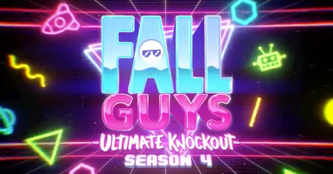 'Fall Guys' Season 4