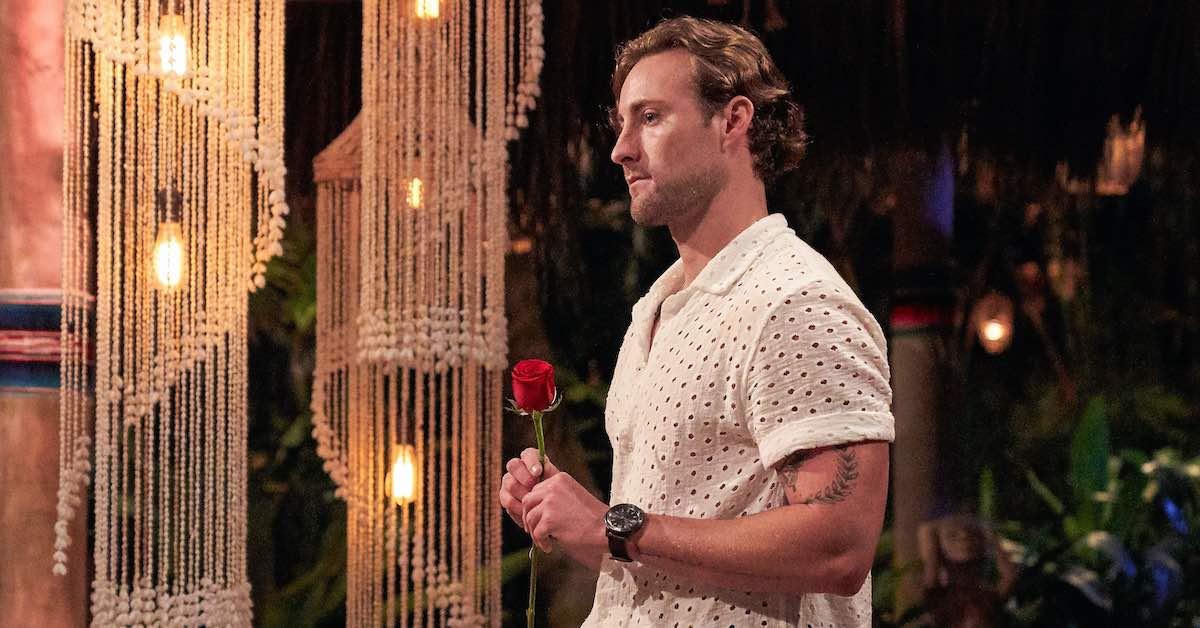 Bachelor in Paradise' Season 8: Who Gets Eliminated After the Second Rose  Ceremony?