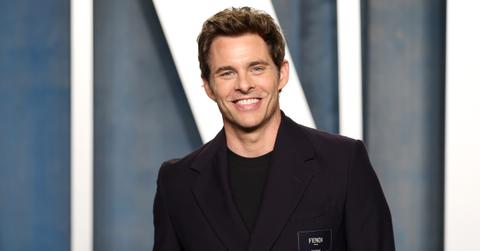 James Marsden