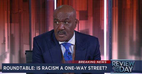 delroy lindo the good fight