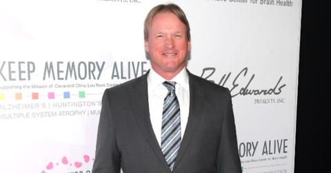 Jon Gruden