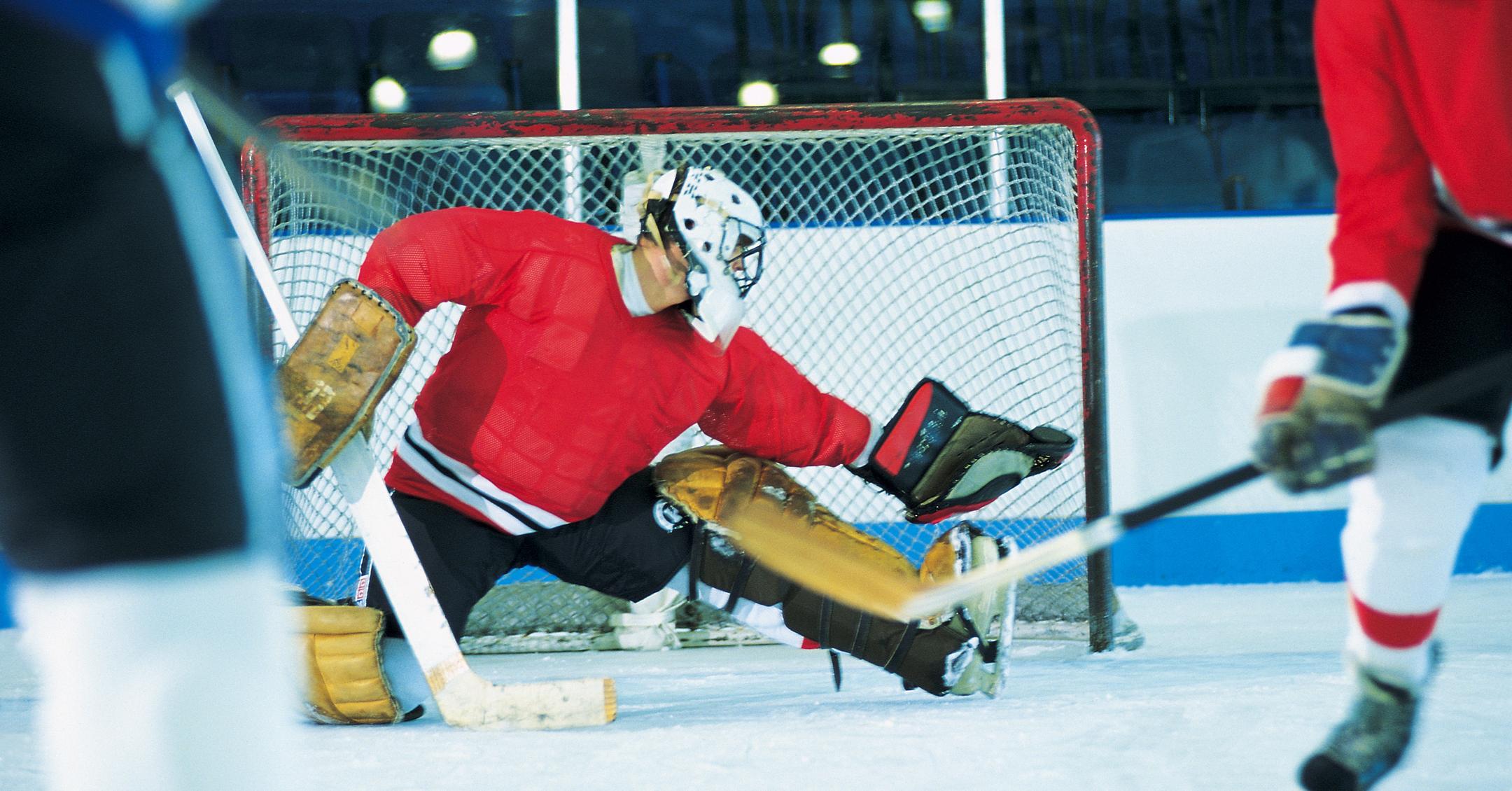 what-happens-to-the-hats-thrown-on-the-ice-after-a-hat-trick