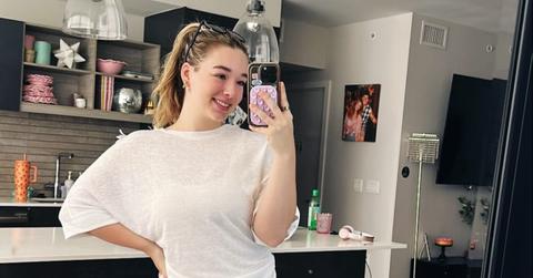 Is TLC's Baylen Dupree Pregnant?