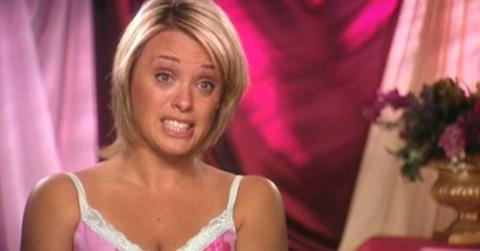 Pumkin on 'Flavor of Love'