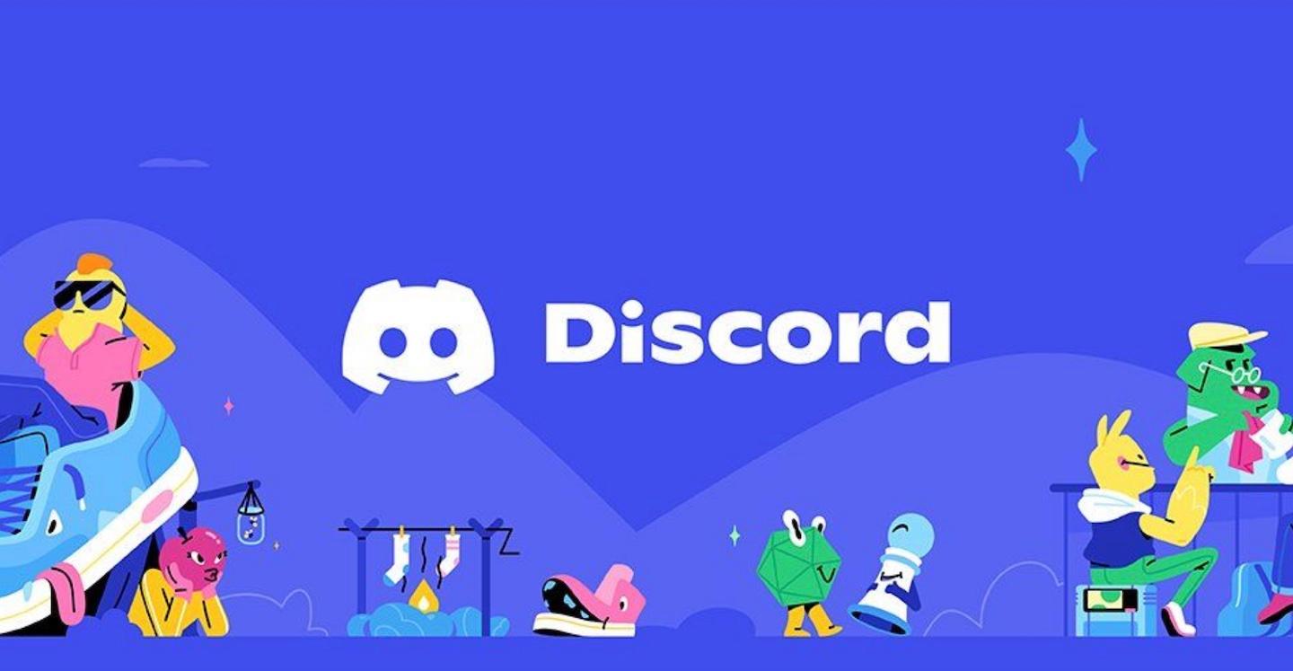 ToF players can claim a special gift if they're Discord Nitro users