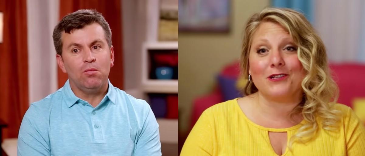 Where Are Anna and Mursel Now? Update on '90 Day Fiancé' Couple