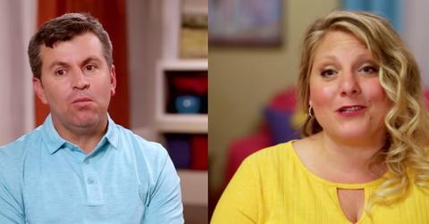 anna and mursel  day fiance now