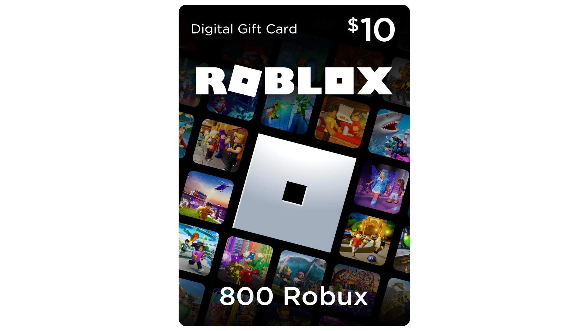 FREE 1000 ROBUX ON ROBLOX 