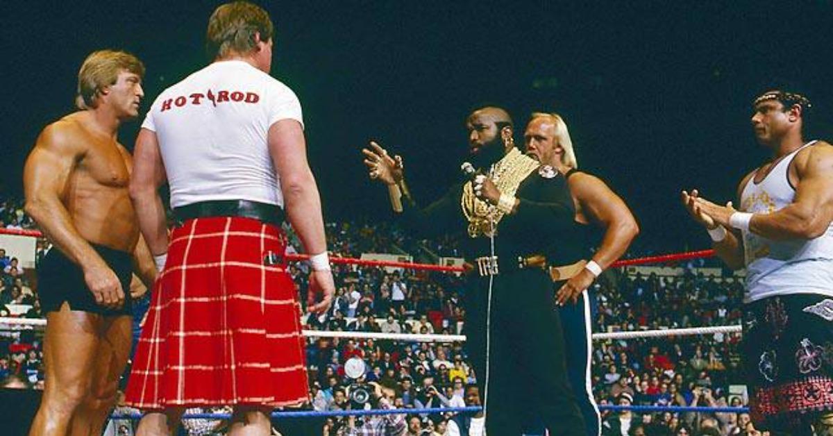 What Was Paul Orndorff’s Cause of Death? The Pro Wrestler Died at 71