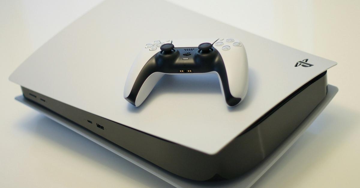 Playstation