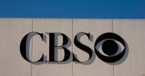 canceled cbs shows