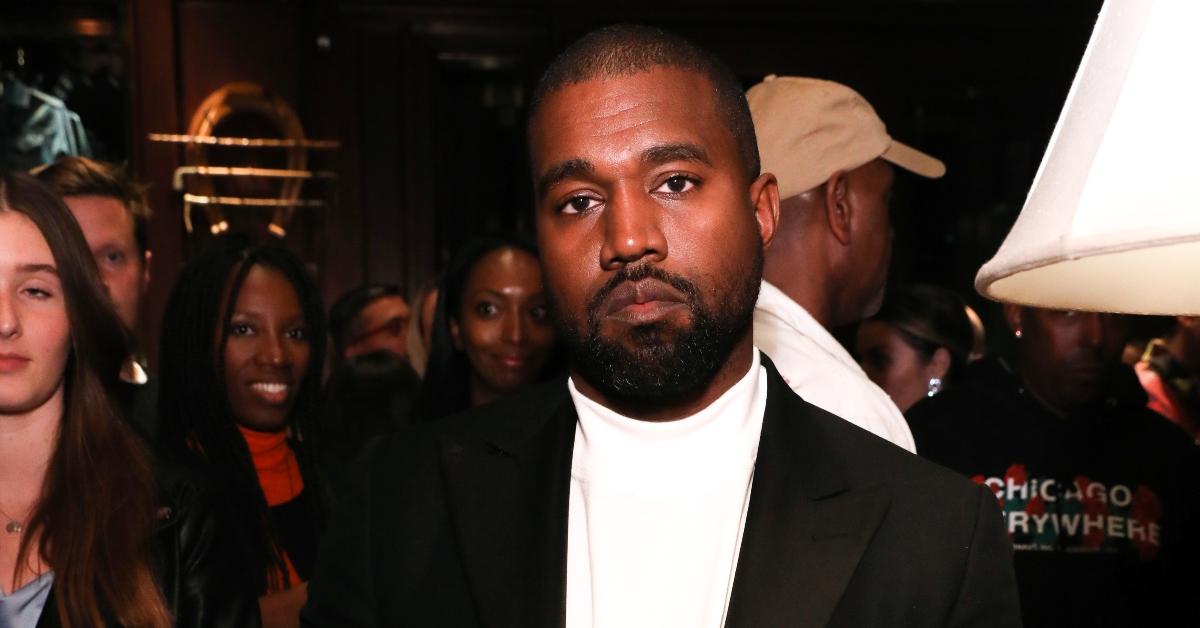 What's the Meaning of the "Donda Chant"? Kanye West Fans Want to Know