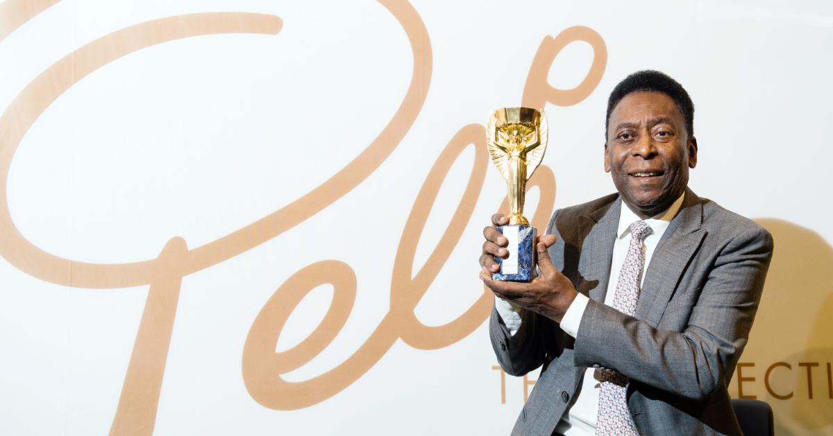 Pelé