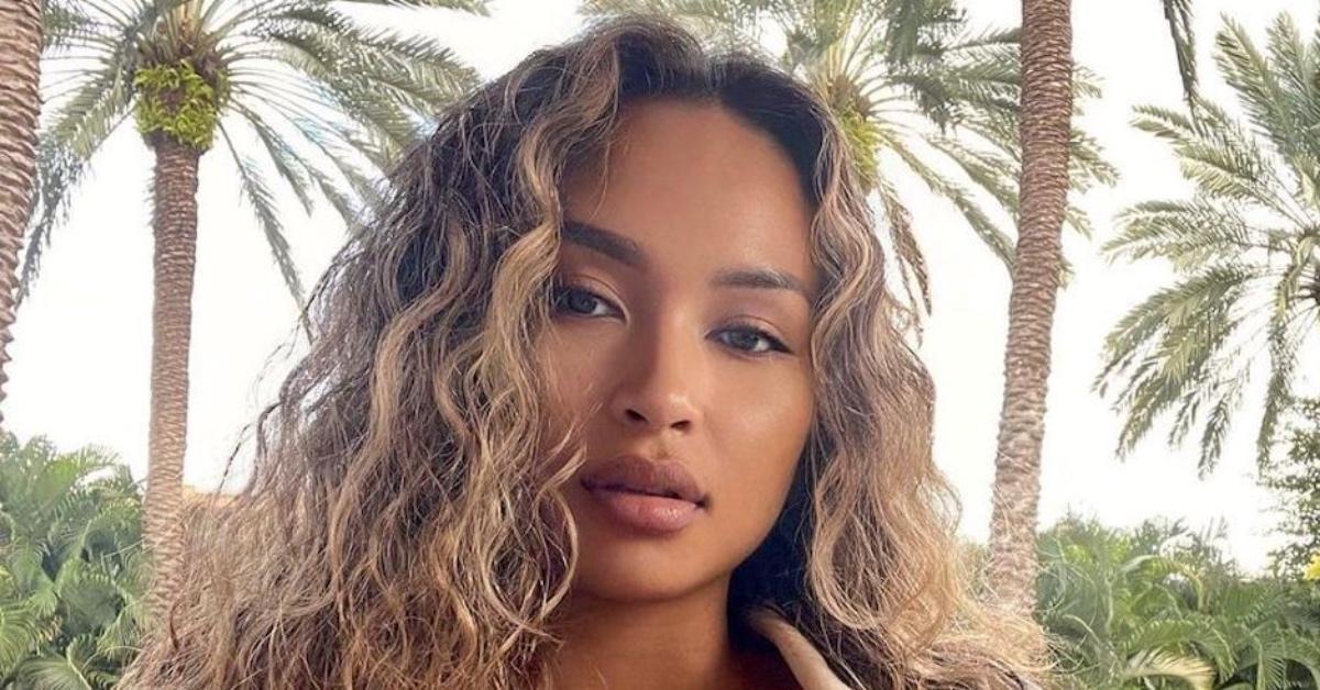 Who Are Gina Huynh's Parents? Details on the Model's Family