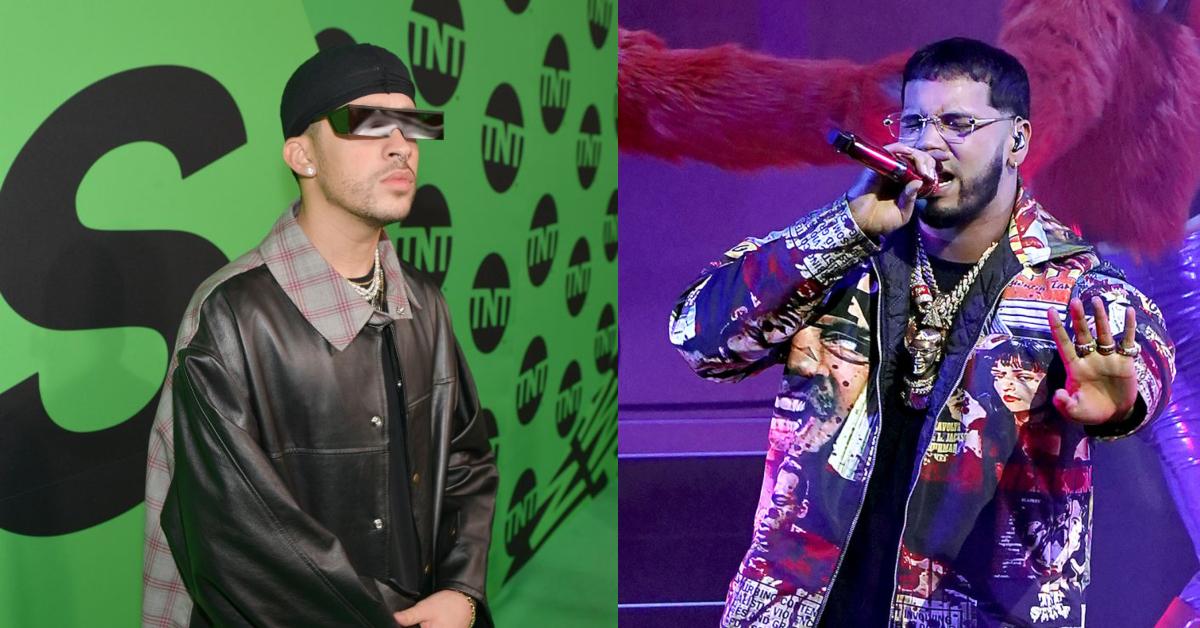 Daddy Yankee & Nicky Jam Reunite as Los Cangris With New Single