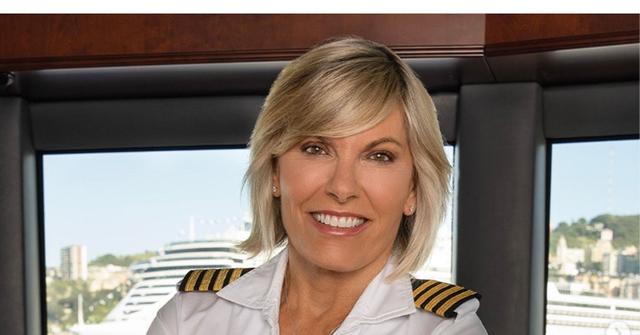 Captain Sandy Yawn has already fired person on 'Below Deck Med' Season 8