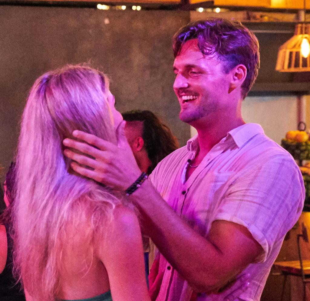 Who Is Shanae From ‘Bachelor in Paradise’ Dating Now?