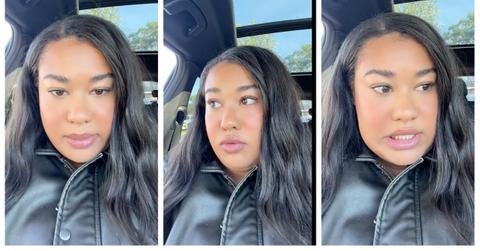 Women shouldn't have to pay taxes TikTok