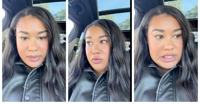 Women shouldn't have to pay taxes TikTok