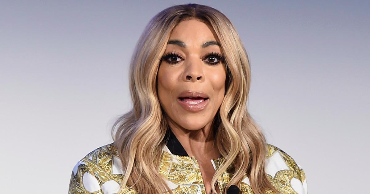 Wendy Williams