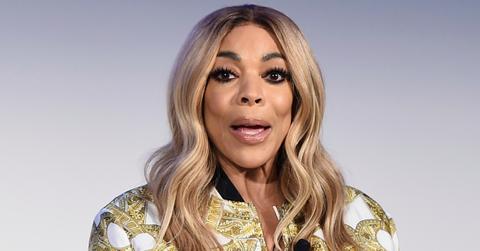 Wendy Williams
