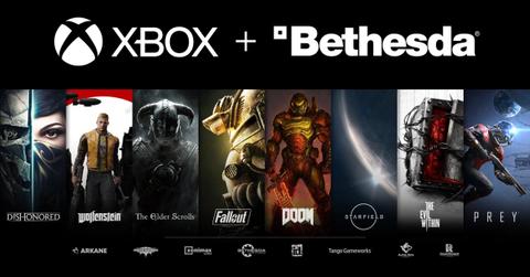 when will bethesda be available game pass