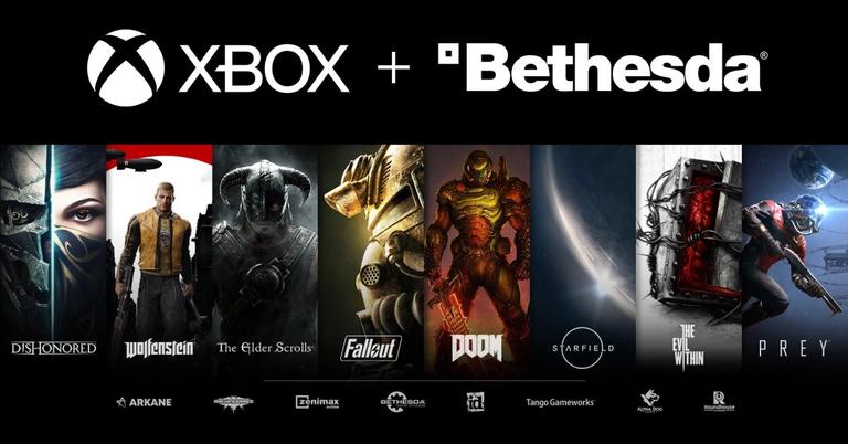 when will bethesda games come to game pass