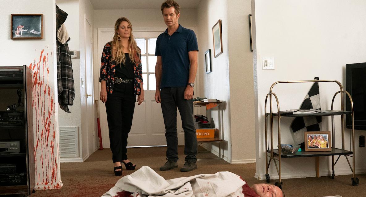 santa clarita diet