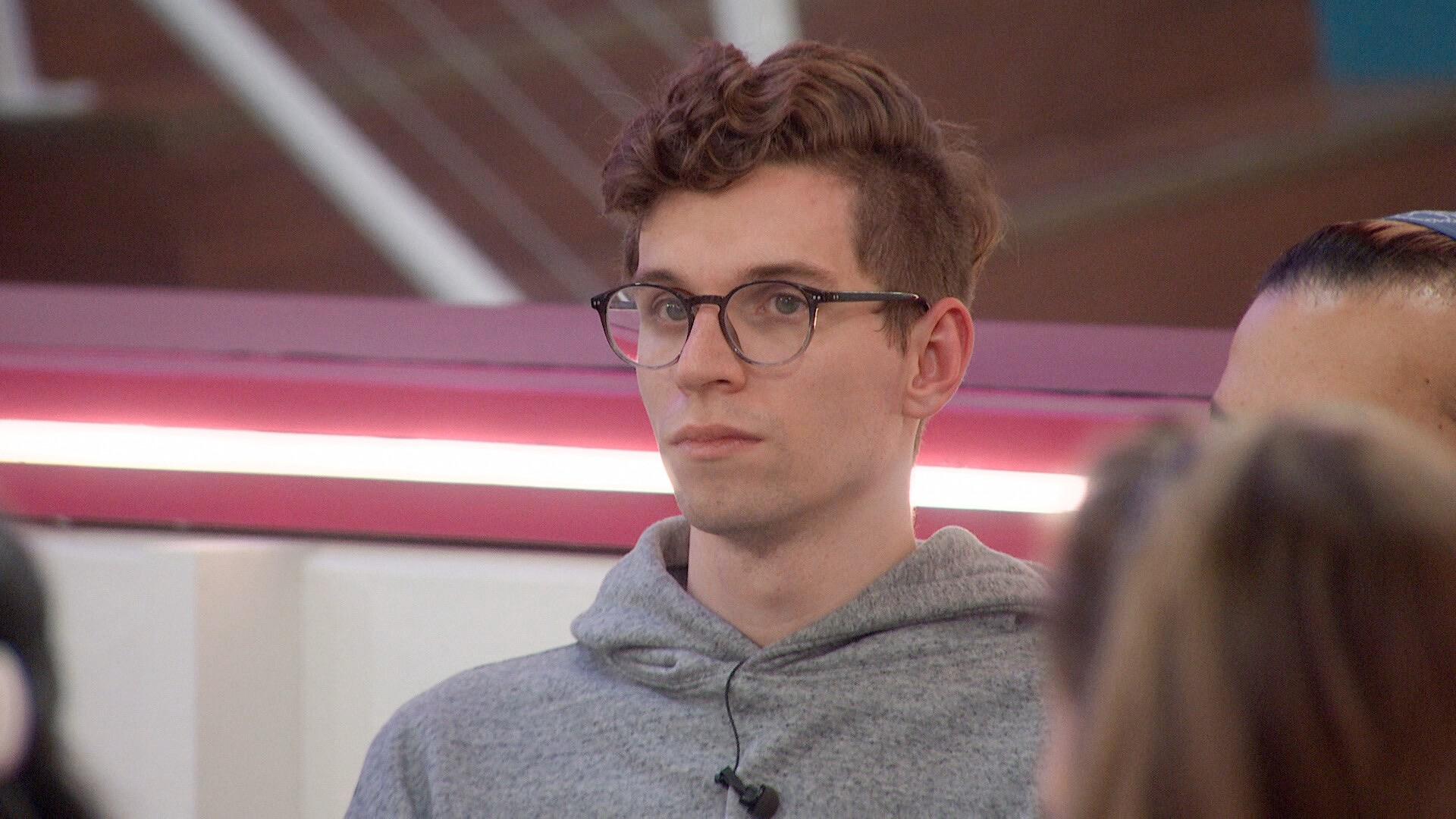 Big Brother 24 Skipped Over Michaels Hoh Letter 5986