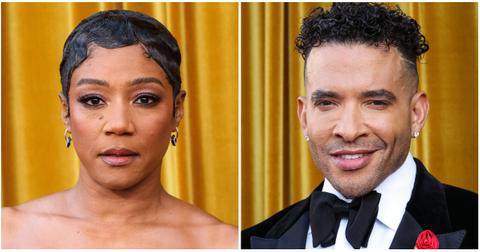 Hold On, Did Tiffany Haddish and Jason Lee Have a Baby?