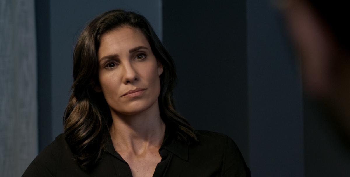 Did Kensi Leave 'NCIS Los Angeles'? Where Is She?