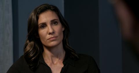 Daniela Ruah as Kensi Blye-Deeks