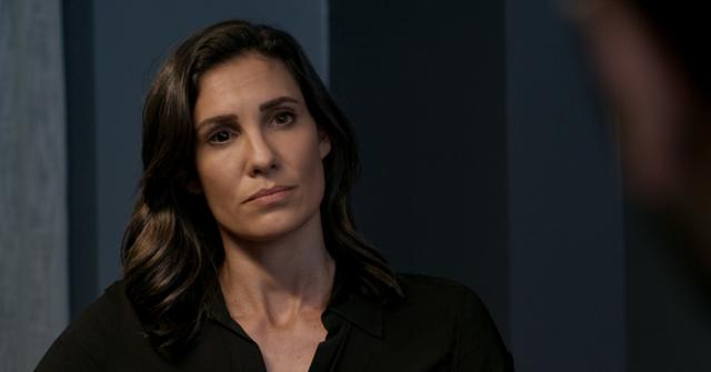 Daniela Ruah as Kensi Blye-Deeks