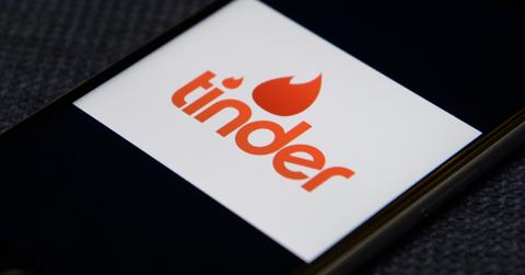 Tinder logo