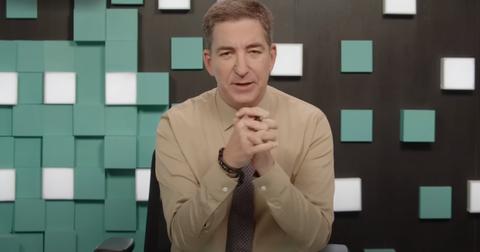 Glenn Greenwald's Statement on Leaked Videos — Consent Was Used