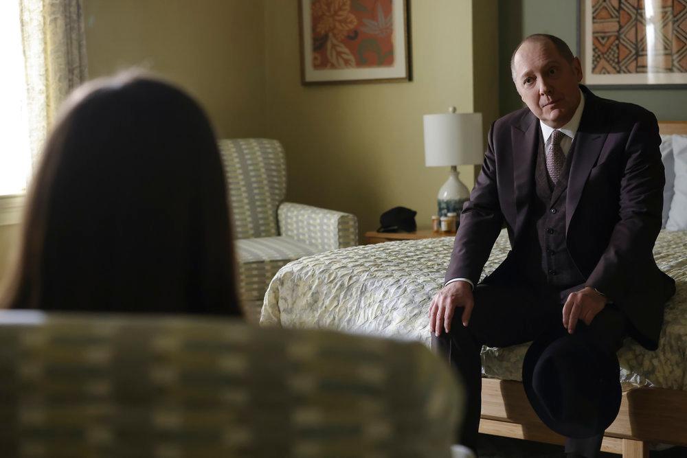 The Blacklist