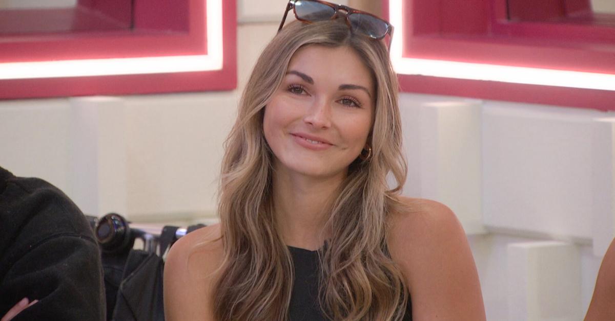Wait a Minute — Does Alyssa From ‘Big Brother 24’ Actually Have a Boyfriend Back Home?
