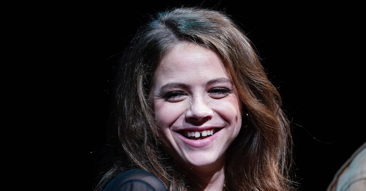 Olivia Luccardi's Parents Inspired Her Career — Details