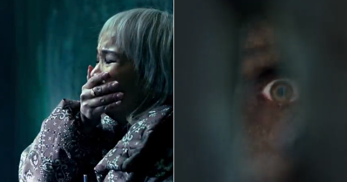 Does ‘Jeepers Creepers Reborn’ Have PostCredits Sequence? Plus Leaks