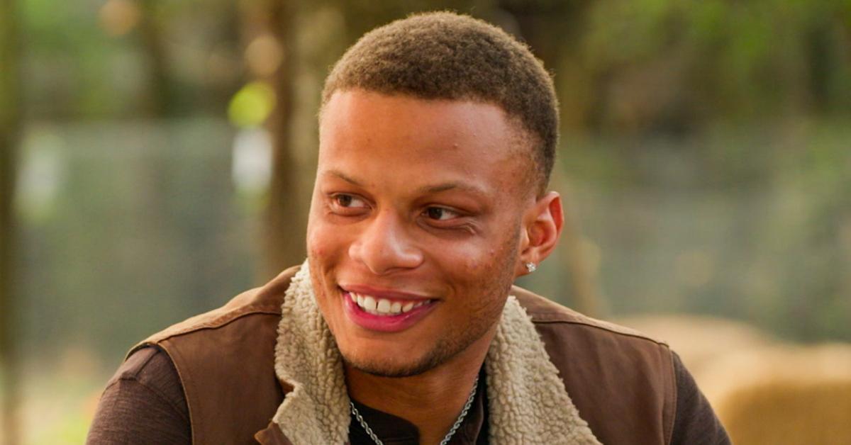 Jay Rip Pick Who Does Jay Pick in Season 3 of Farmer Wants a Wife?